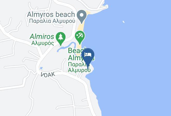 Lasithi - The Island Concept Maps
