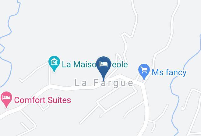 Choiseul - The Island Experience Samo Maps