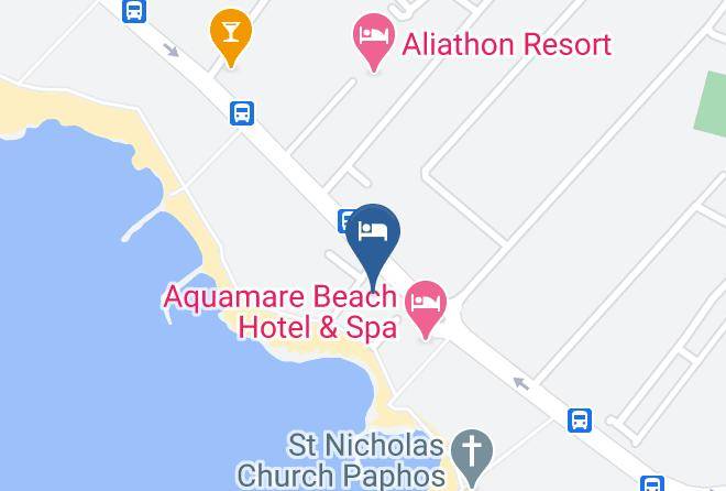 The Ivi Mare Designed For Map