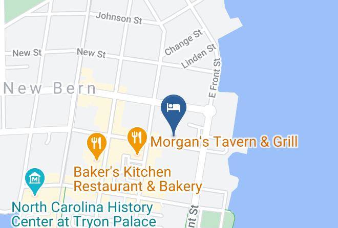 Craven - The Jarvis At 220 Maps