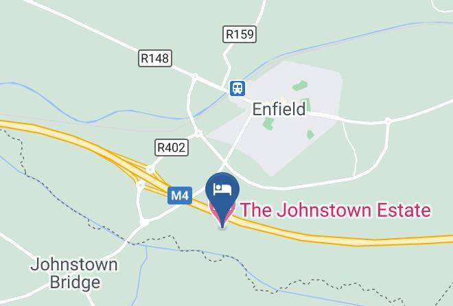 Enfield - The Johnstown Estate Maps