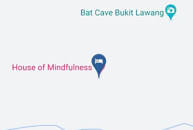 Langkat Regency - The Jungle Retreat Maps