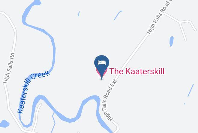 Greene - The Kaaterskill Maps