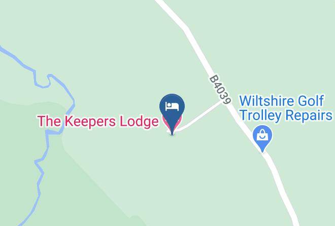 Wilts - The Keepers Lodge Maps