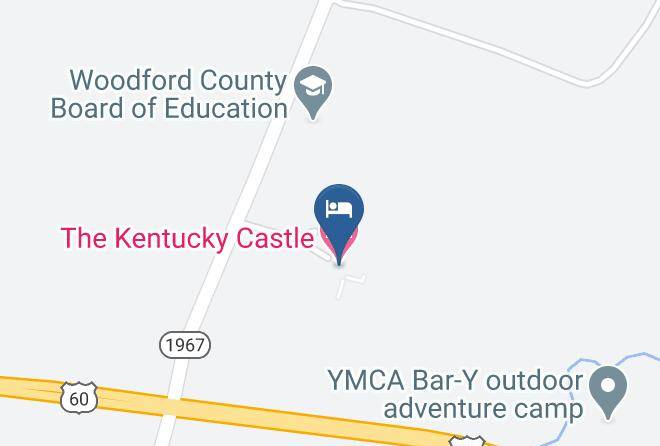 Woodford - The Kentucky Castle Maps