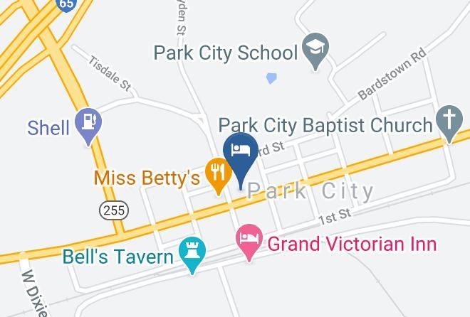 The Kentucky Dragonfly Map