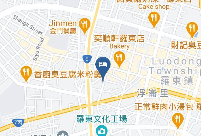 The Kingdom Of Alisan Map