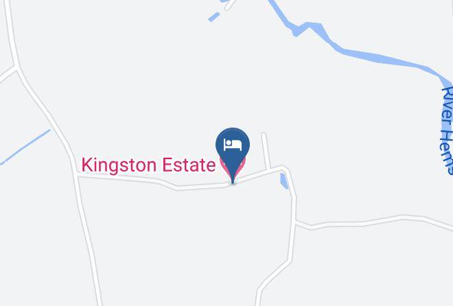 Devon - Kingston Estate Maps