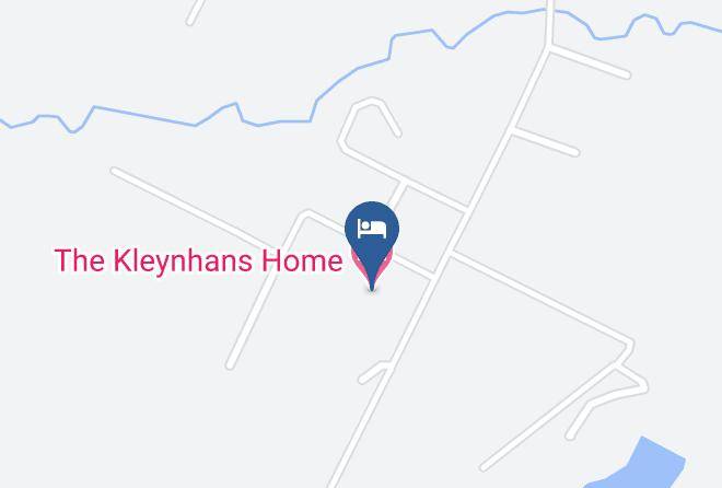 Bamalete Tlokweng - The Kleynhans Home Maps