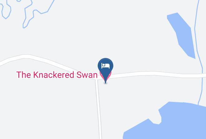 Umgungundlovu - The Knackered Swan Maps