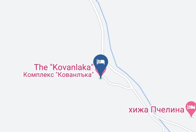 Razgrad - The Kovanlaka Maps