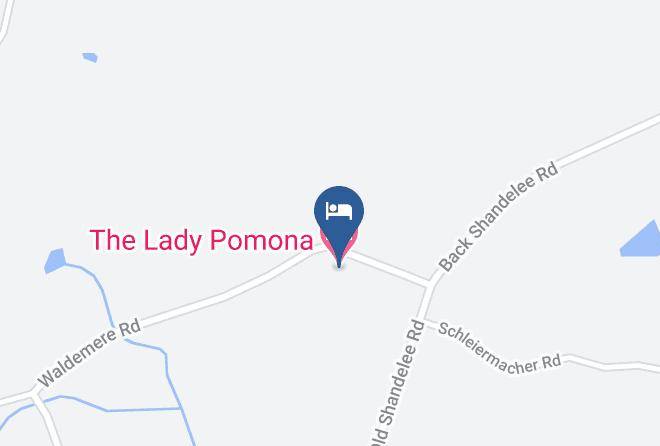 Sullivan - The Lady Pomona Maps