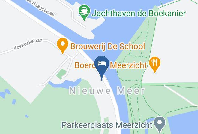 Gemeente Haarlemmermeer - The Lake Hotel Amsterdam Airport Maps
