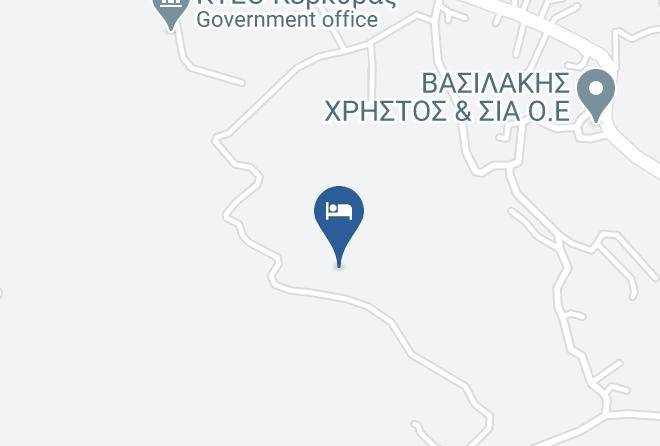 The Lake Project Map