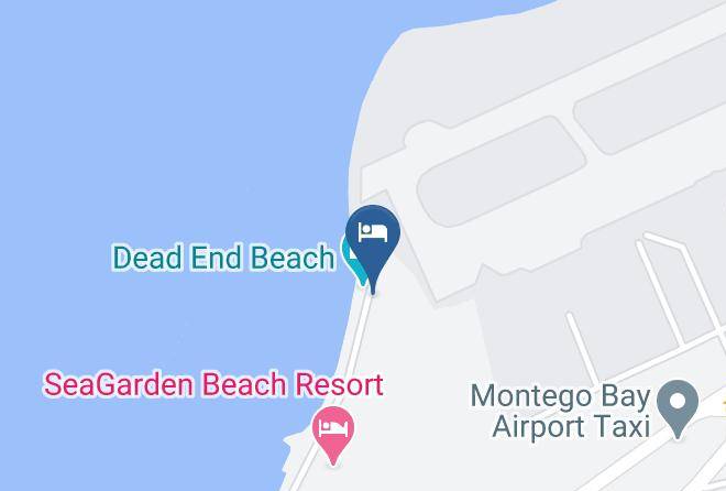 Saint James - The Landings Maps