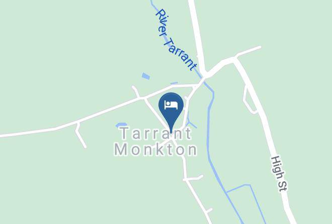 Dorset - The Langton Arms Maps