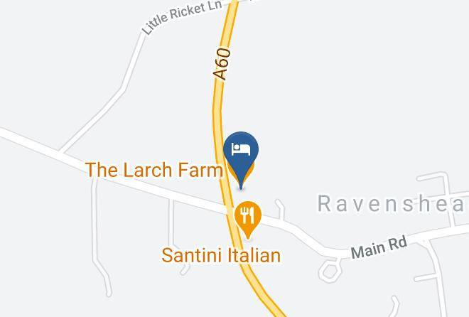 Notts - The Larch Farm Maps