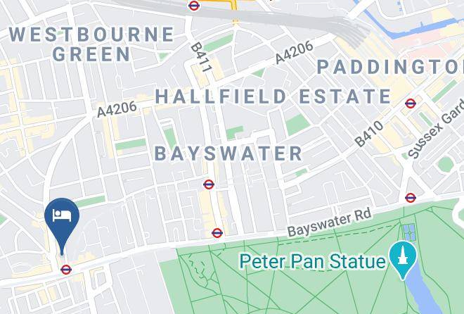 London - The Laslett Maps