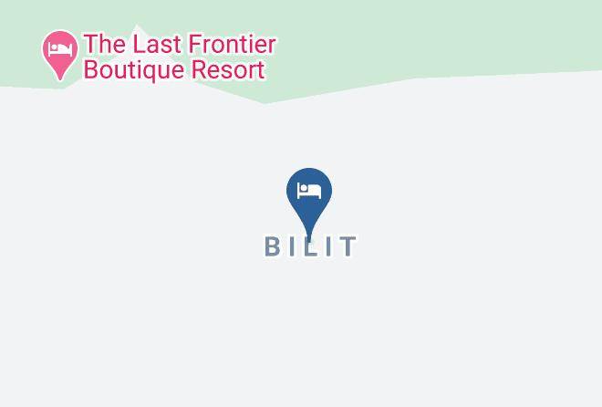 Bahagian Sandakan - The Last Frontier Resort Sdn Bhd Maps
