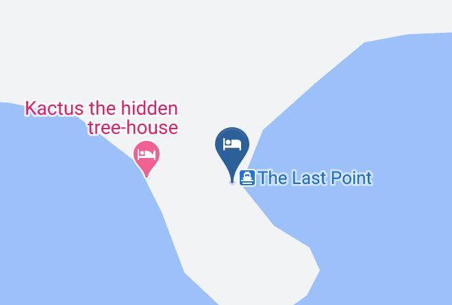Prey Nob - The Last Point Maps