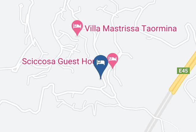 Messina - The Lemon Tree Maps