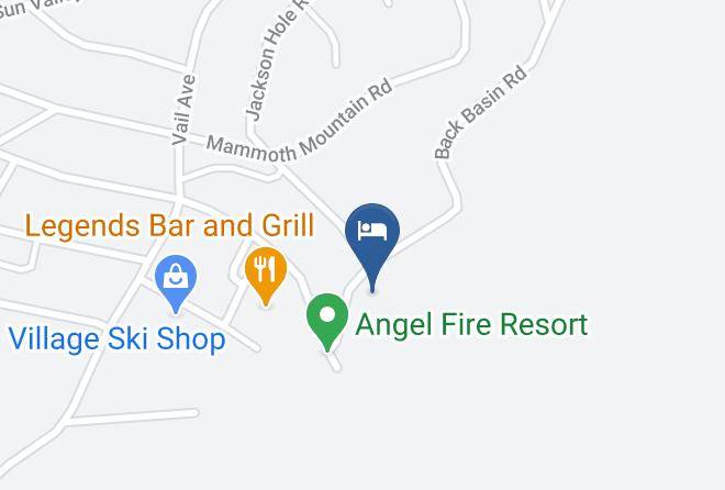 Colfax - The Lift Condos Maps