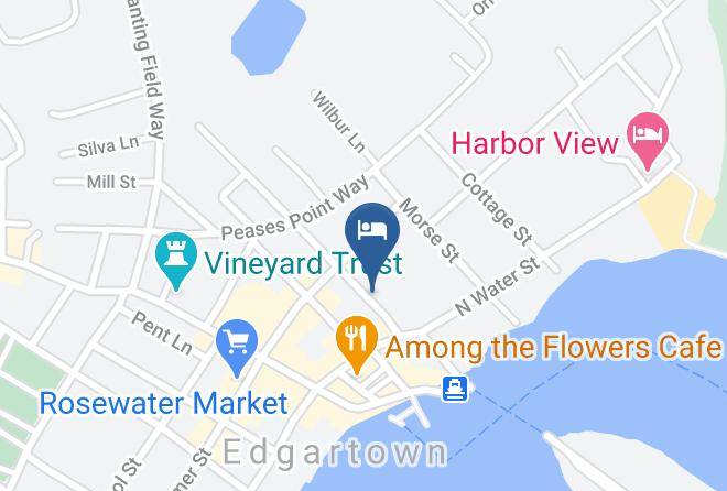 Dukes - The Lightkeepers Inn Maps