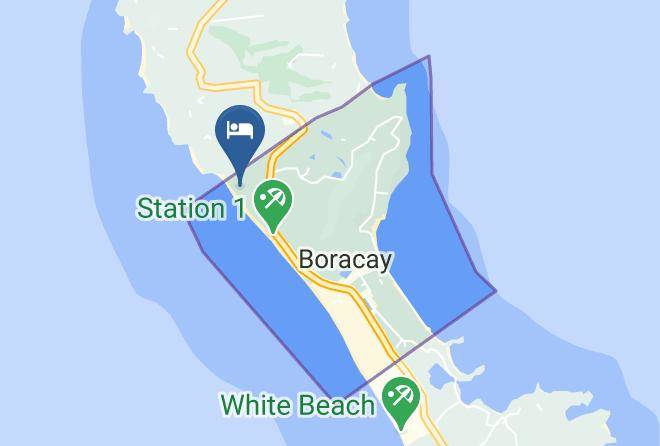 Aklan - The Lind Boracay Maps