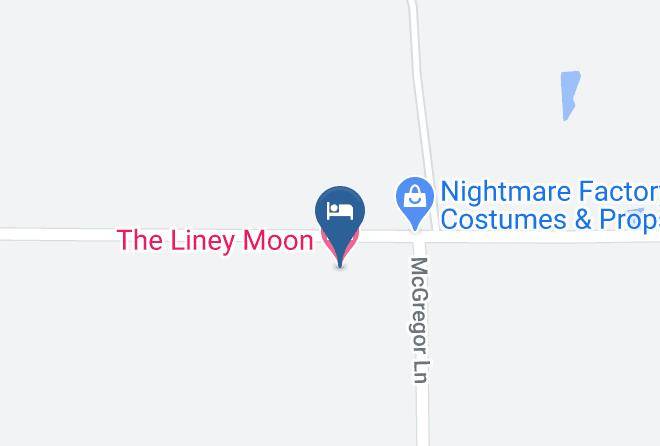 Hays - The Liney Moon Maps