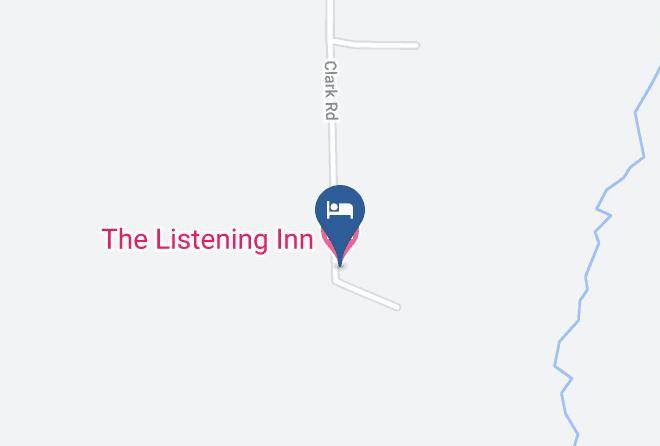 Iron County - The Listening Inn Maps
