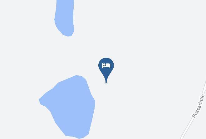 Kuusamo - The Little Elk Maps