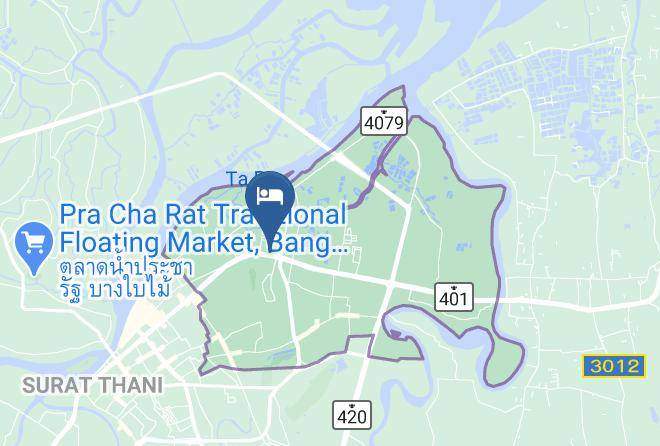 The Living Hotel Map