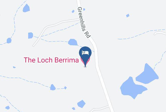 Wingecarribee - The Loch Berrima Maps