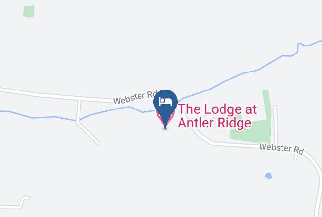 Robertson - The Lodge At Antler Ridge Maps