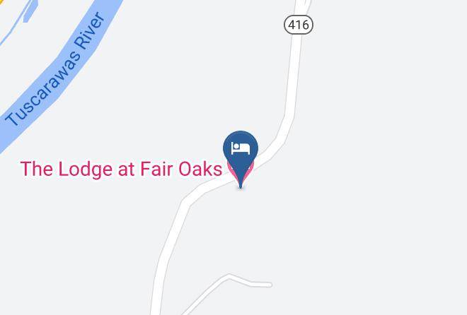 Tuscarawas - The Lodge At Fair Oaks Maps