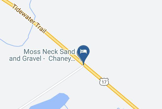 Caroline - The Lodge At Moss Neck Maps