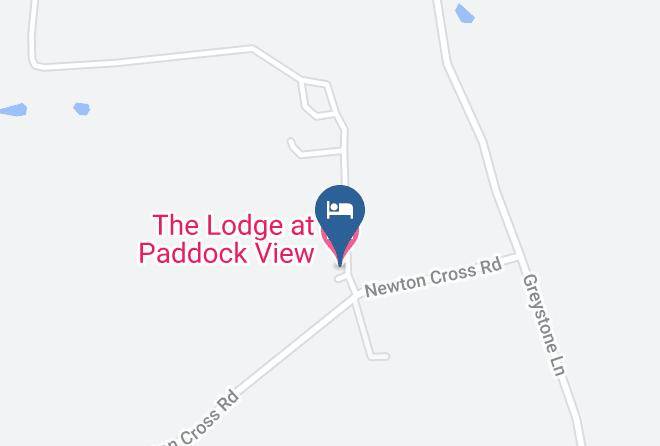 Cumbria - The Lodge At Paddock View Maps