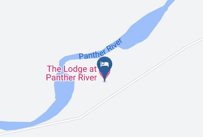 Division 9 - The Lodge At Panther River Maps