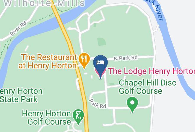 Marshall - The Lodge Henry Horton Maps