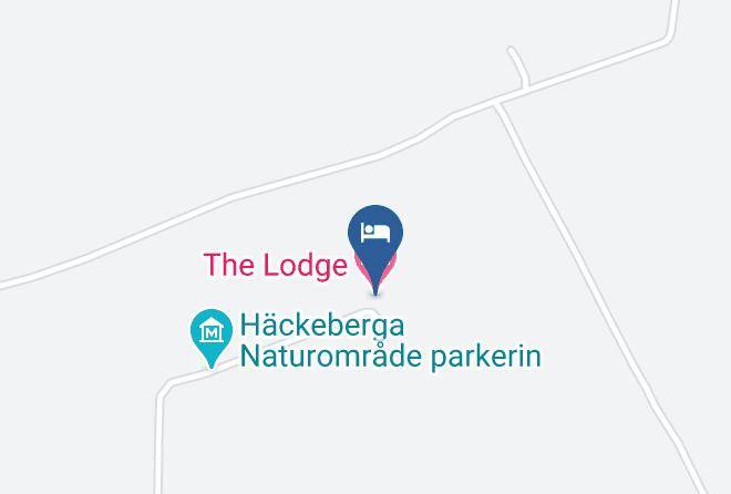 Lund - The Lodge Maps