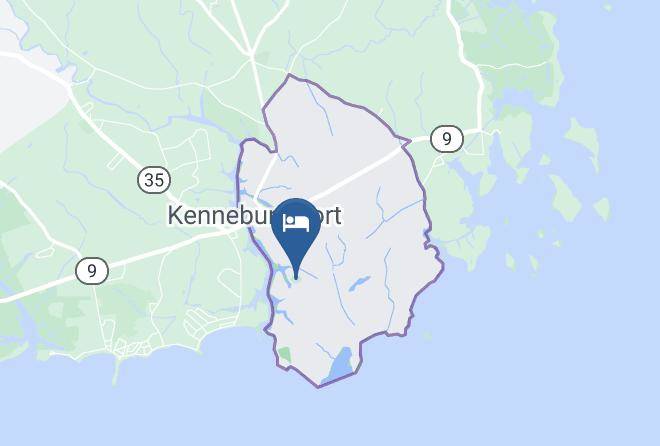 York - The Lodge On The Cove Maps