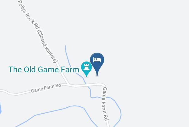 Greene - The Long Neck Inn Maps