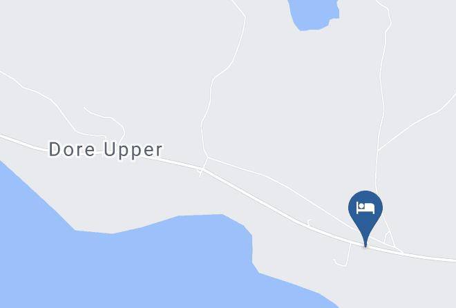 Ardara - The Lookout Budget Accommodation Maps