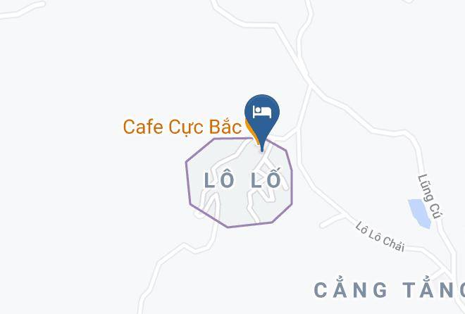 Dng Van District - The Lover Lo Lo Chi Maps