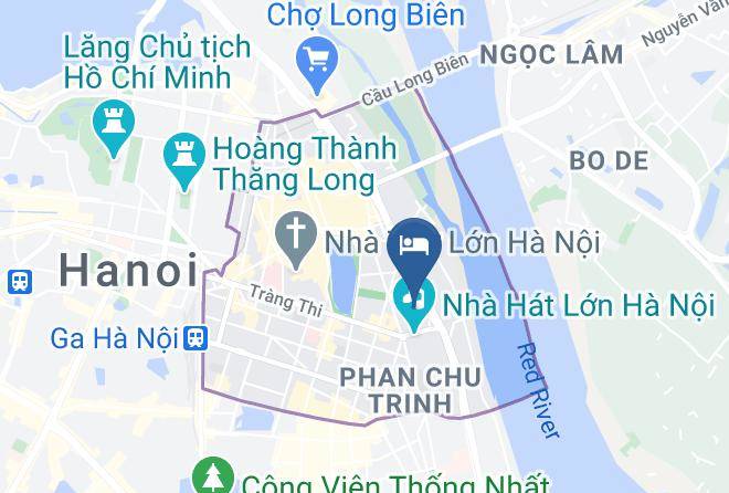 Phung Trang Tin - The Lover Tong Dan Maps