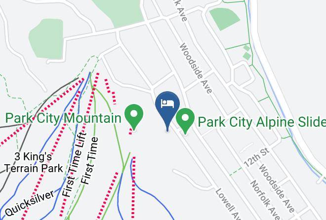 Summit - The Lowell Condominiums Maps