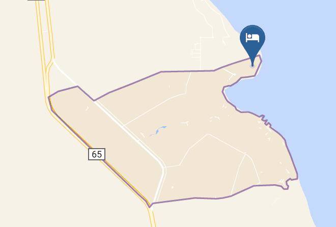 Hurghada - The Makadi Spa Hotel Maps
