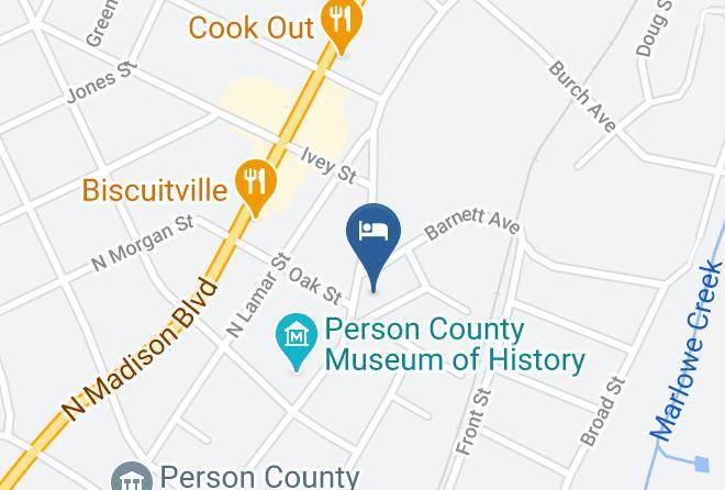 Person - The Manor On Main Maps
