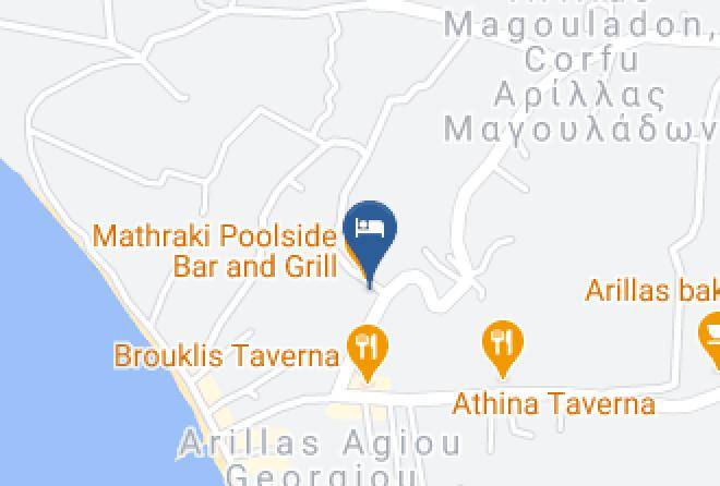 The Mathraki Studios Map