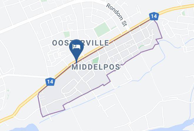 Z F Mgcawu - The Maxton Boutique Hotel Upington Maps